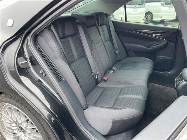 Toyota CROWN 2015 8347941-5