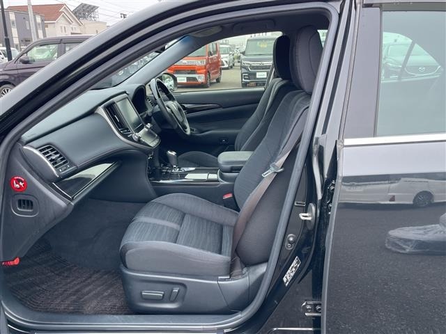 Toyota CROWN 2015 8347941-7