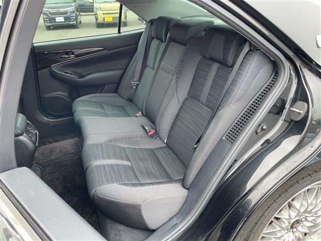 Toyota CROWN 2015 8347941-8
