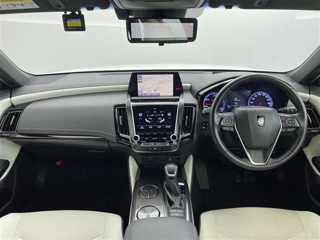 Toyota CROWN 2019 8347942-14
