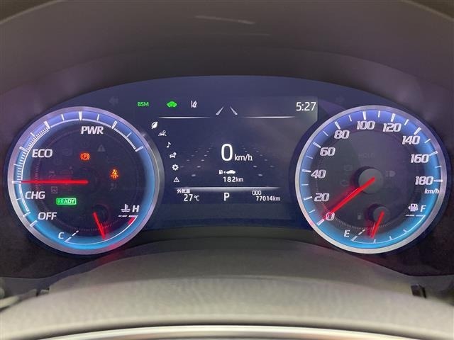 Toyota CROWN 2019 8347942-16