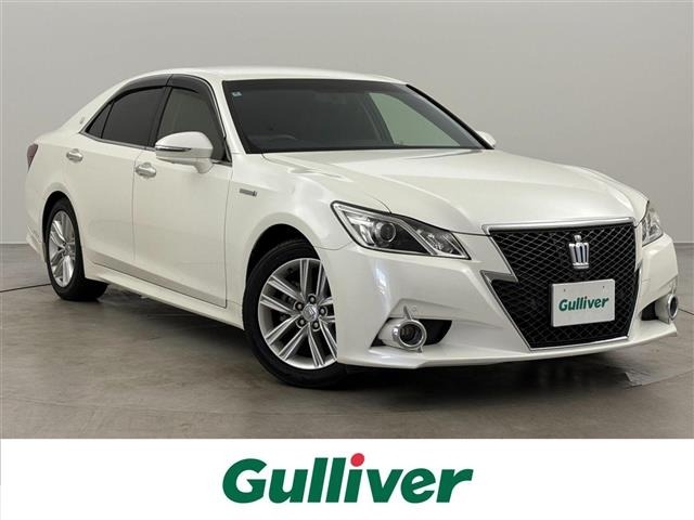 Toyota CROWN 2014 8347949-0