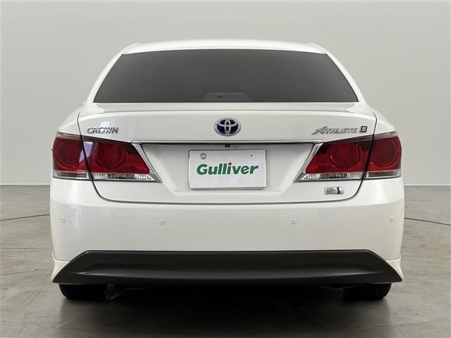 Toyota CROWN 2014 8347949-13