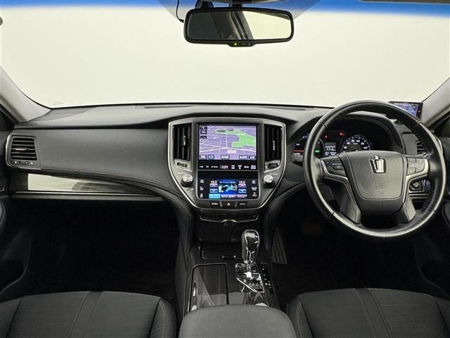 Toyota CROWN 2014 8347949-15