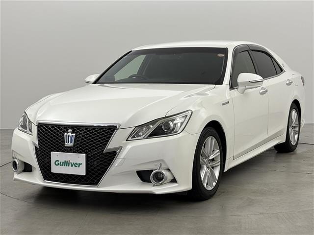 Toyota CROWN 2014 8347949-4