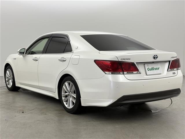 Toyota CROWN 2014 8347949-6