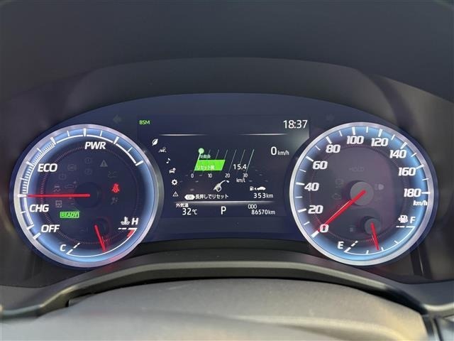 Toyota CROWN 2018 8347952-10