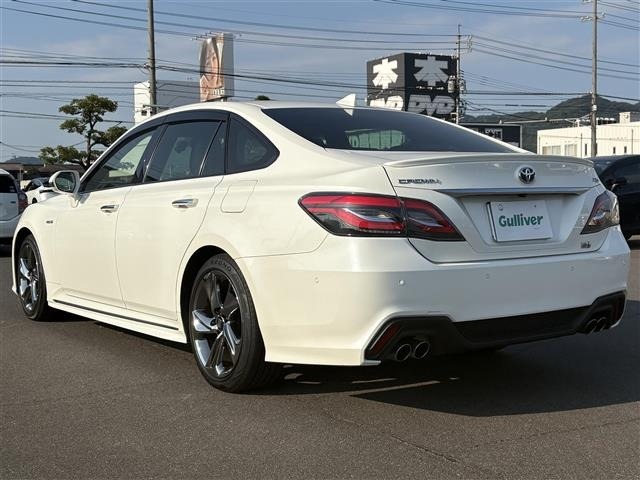 Toyota CROWN 2018 8347952-13