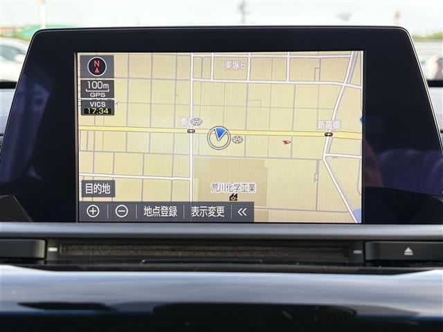 Toyota CROWN 2018 8347952-15