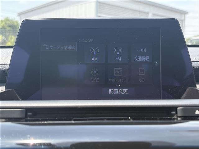 Toyota CROWN 2018 8347952-16