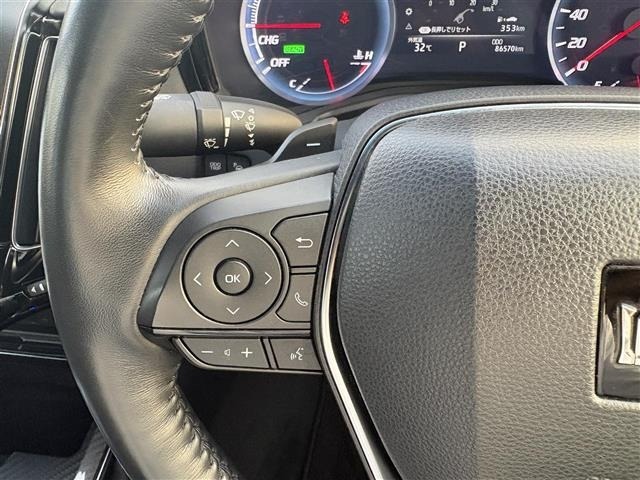 Toyota CROWN 2018 8347952-5