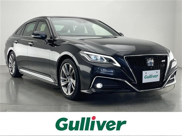 Toyota CROWN 2021 8347953-0