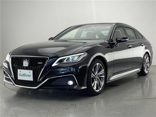Toyota CROWN 2021 8347953-12