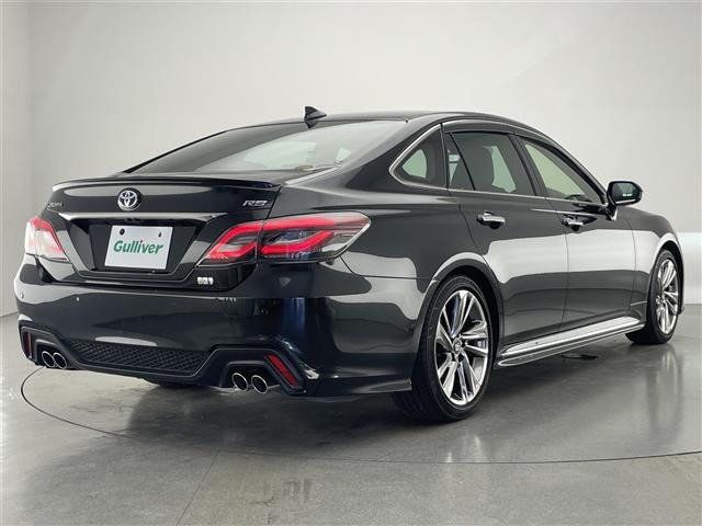 Toyota CROWN 2021 8347953-14