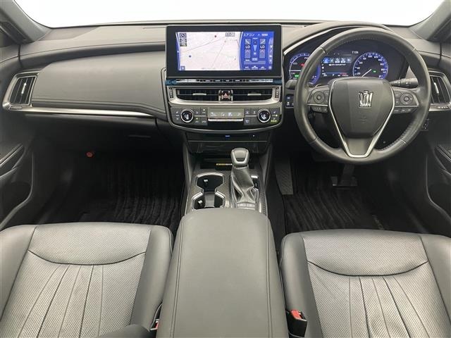 Toyota CROWN 2021 8347953-15