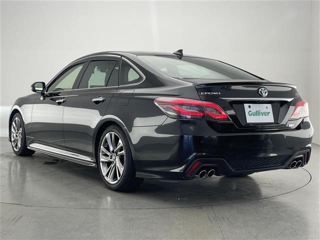 Toyota CROWN 2021 8347953-22