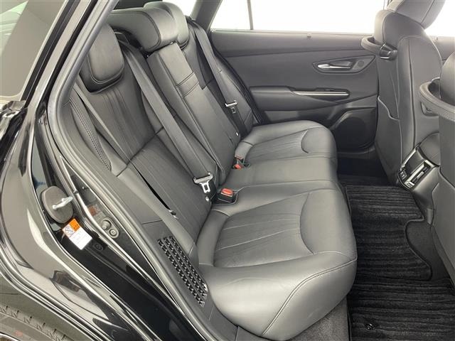 Toyota CROWN 2021 8347953-4