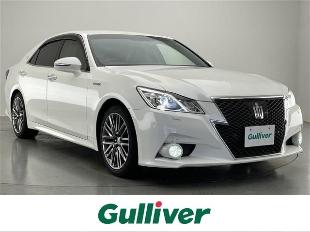 Toyota CROWN 2013 8347954-0