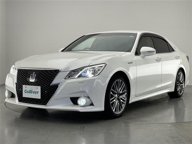 Toyota CROWN 2013 8347954-12