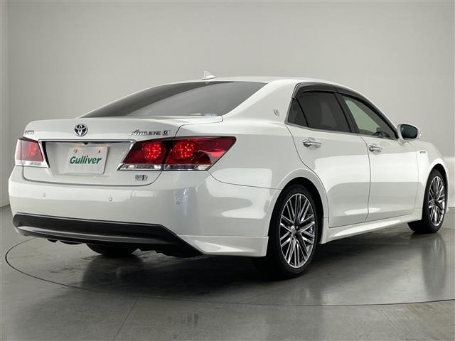 Toyota CROWN 2013 8347954-13