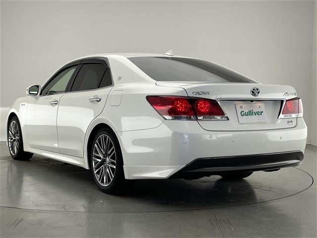 Toyota CROWN 2013 8347954-14