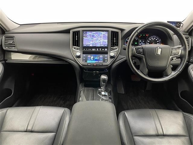 Toyota CROWN 2013 8347954-15