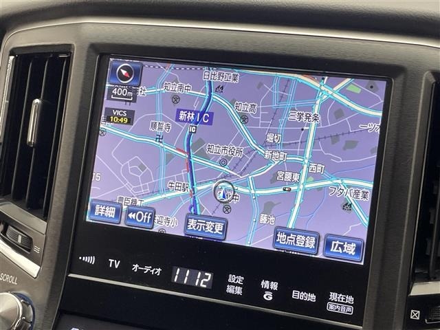 Toyota CROWN 2013 8347954-16