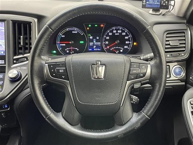 Toyota CROWN 2013 8347954-5