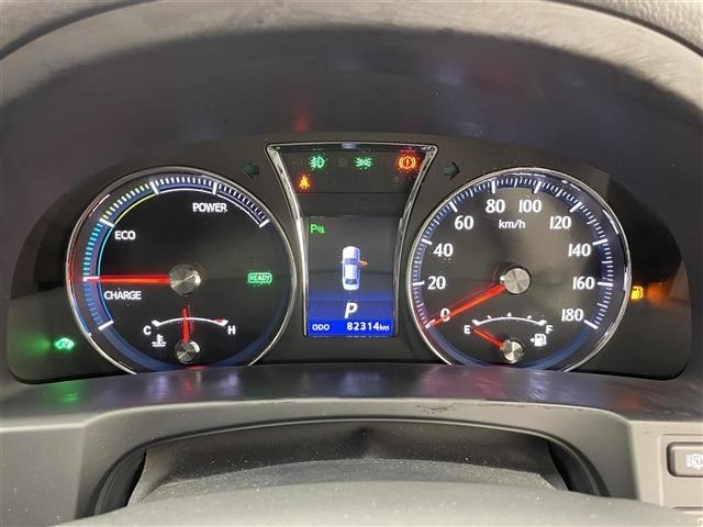 Toyota CROWN 2013 8347954-7