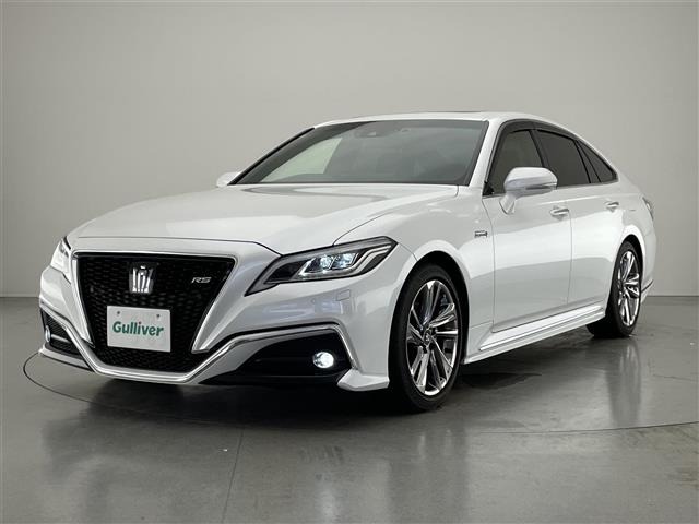 Toyota CROWN 2022 8347955-12