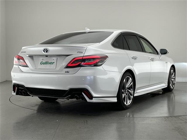 Toyota CROWN 2022 8347955-14