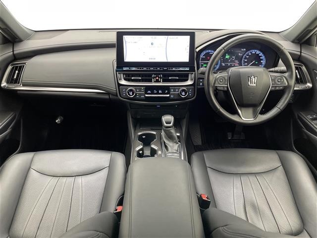 Toyota CROWN 2022 8347955-15
