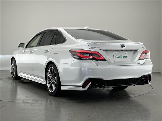 Toyota CROWN 2022 8347955-22