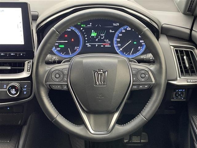 Toyota CROWN 2022 8347955-5