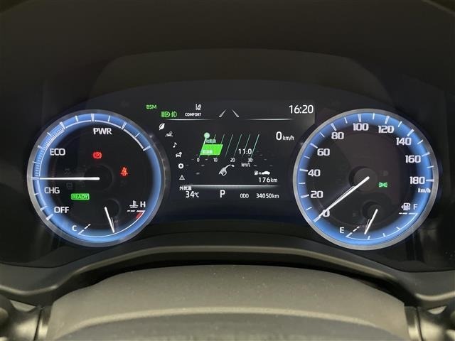 Toyota CROWN 2022 8347955-7