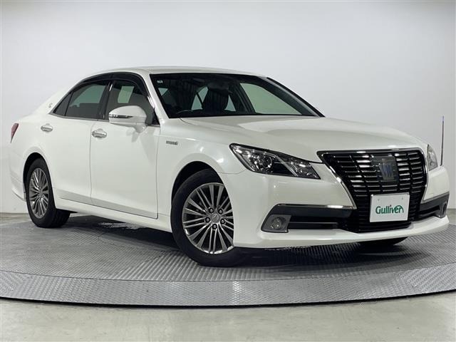 Toyota CROWN 2015 8347956-0