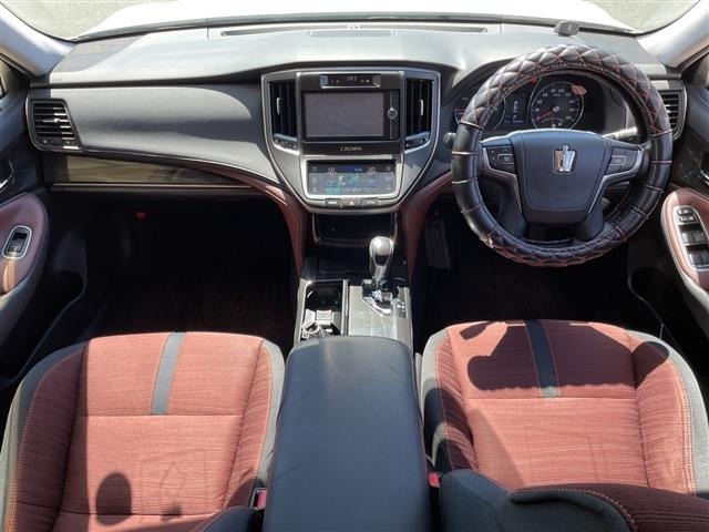 Toyota CROWN 2013 8347957-14