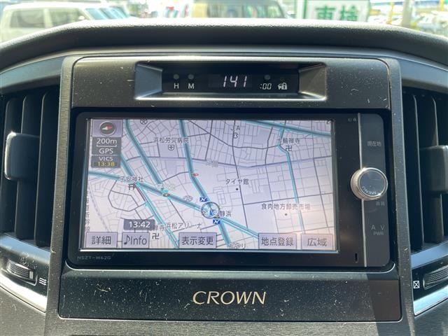Toyota CROWN 2013 8347957-15