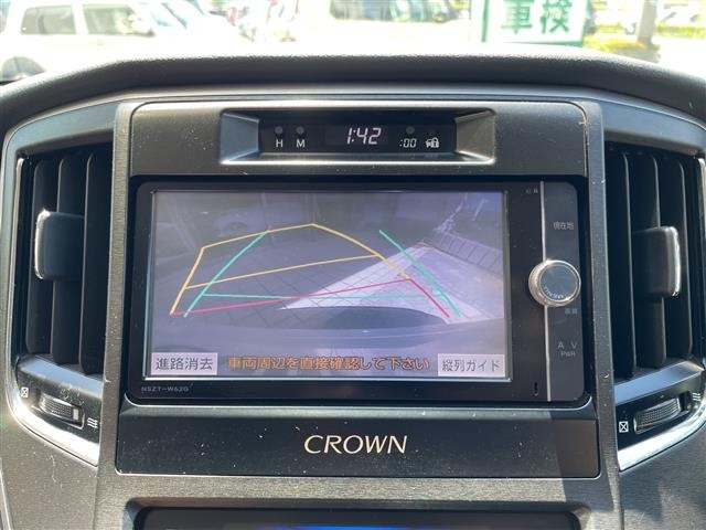 Toyota CROWN 2013 8347957-16