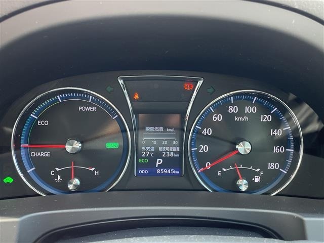Toyota CROWN 2013 8347957-19