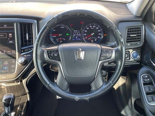 Toyota CROWN 2015 8347958-13
