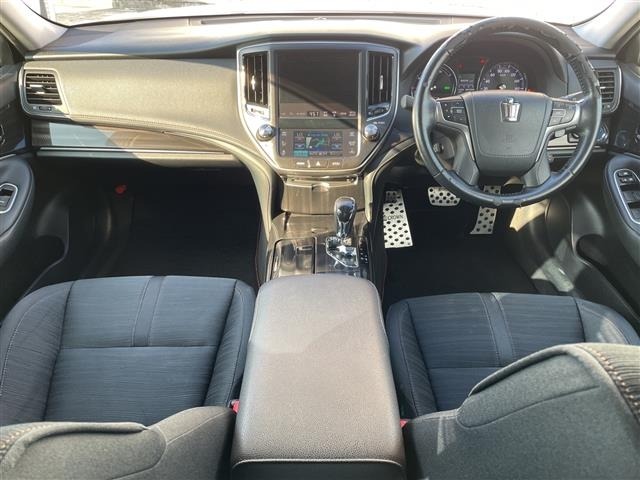 Toyota CROWN 2015 8347958-16