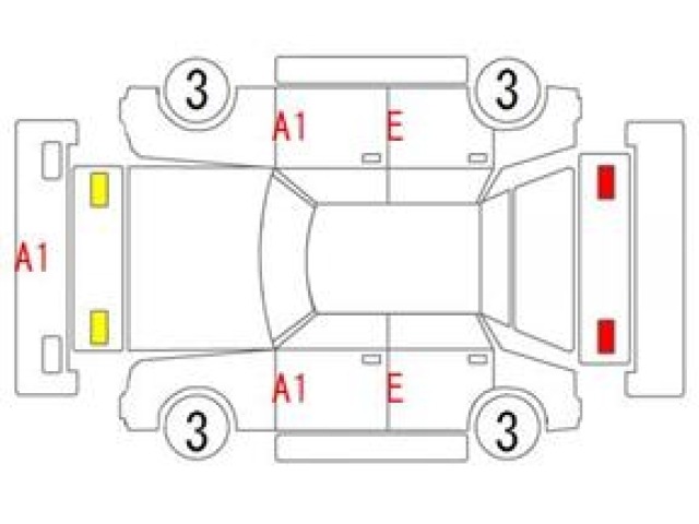 Toyota CROWN 2015 8347958-24