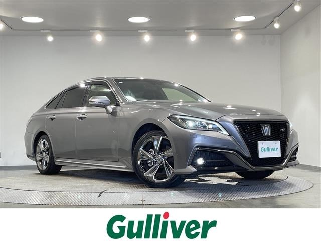 Toyota CROWN 2021 8347959-0