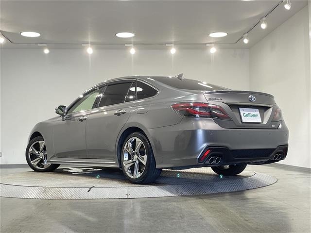 Toyota CROWN 2021 8347959-14