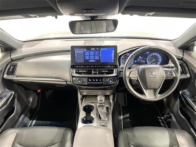 Toyota CROWN 2021 8347959-15