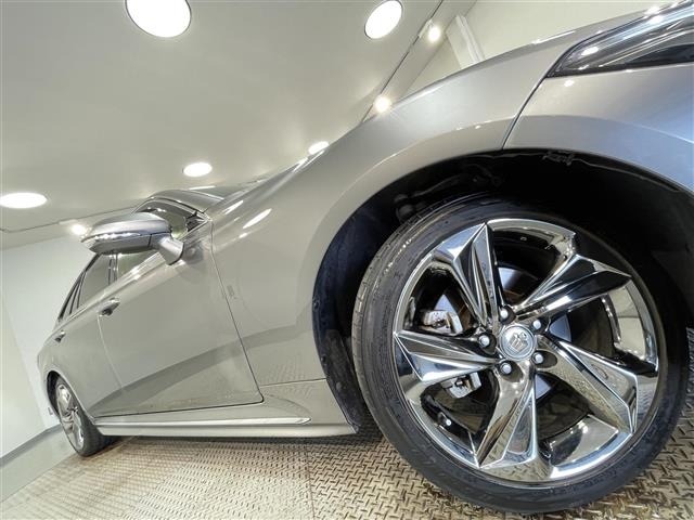 Toyota CROWN 2021 8347959-21