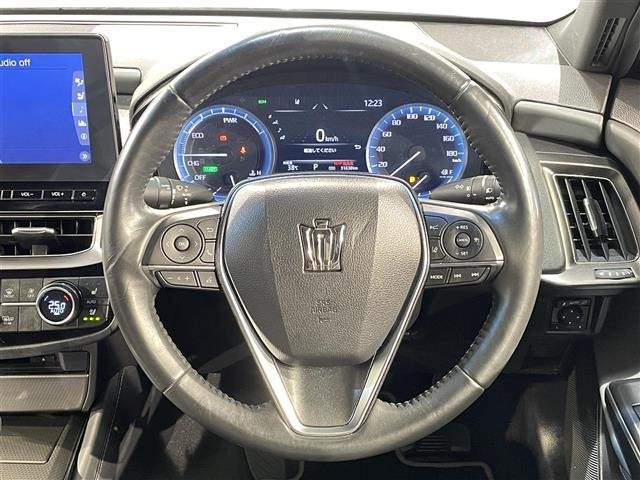 Toyota CROWN 2021 8347959-23