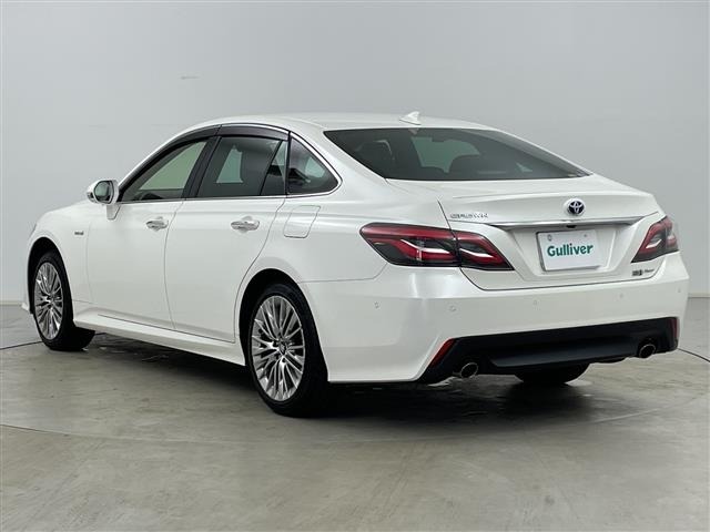 Toyota CROWN 2019 8347962-13