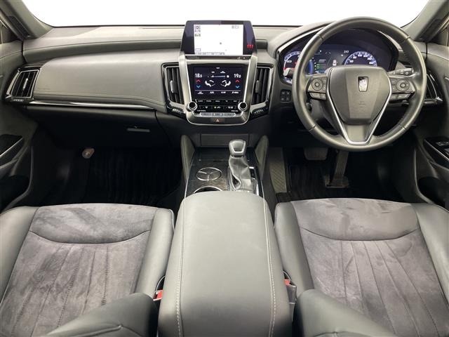 Toyota CROWN 2019 8347962-15